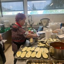 Parmigiana di melanzane3